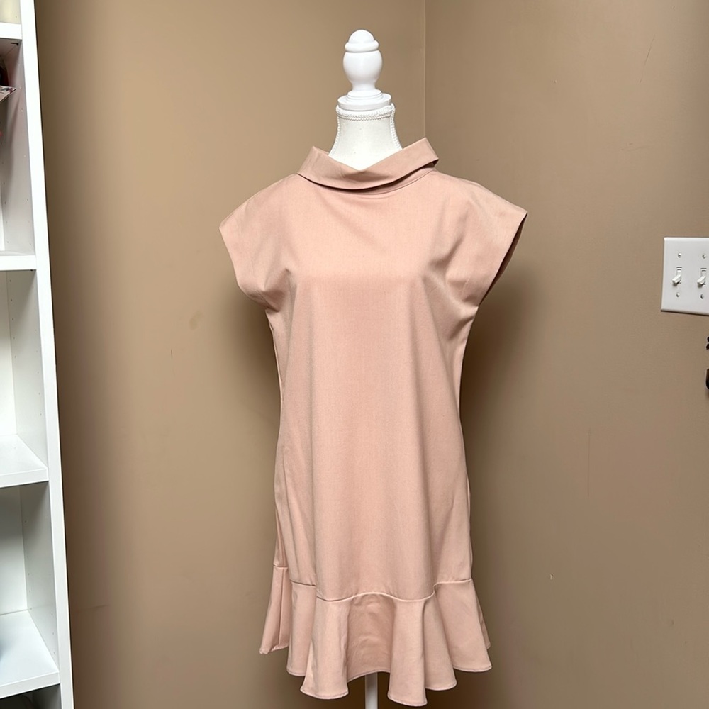 NWOT Zara Mini dress